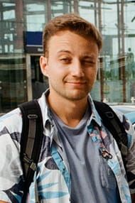 Anton Zaitsev