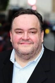 Steve O'Donnell