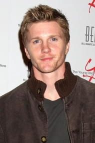 Thaddeus Rowe Luckinbill