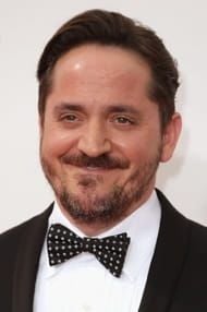 Benjamin Falcone