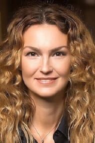 Irina Kostiuk