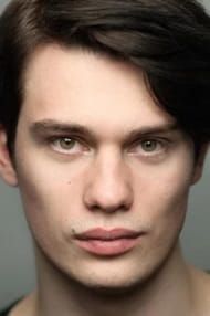 Nicholas Golitsyn