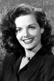 Jane russell
