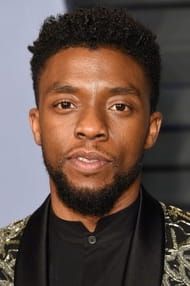 Chadwick Aaron Boseman