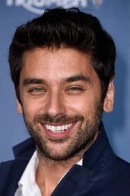 Mark Ghanime