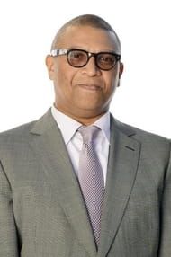 Reginald Alan Hudlin