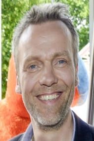 Toby Genkel