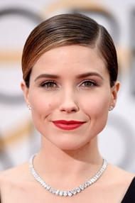 Sophia Anna Bush