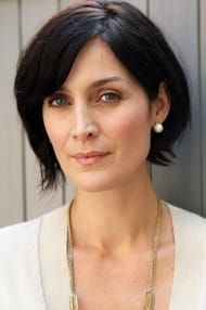 Carrie Anne Moss