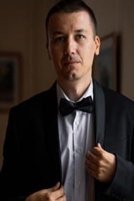 Vladimir Slakva
