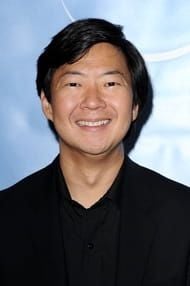 Kendrick Kang-Joh Jeong