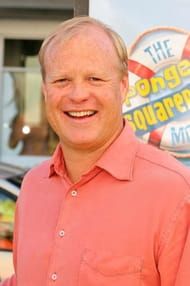 Bill Fagerbakki