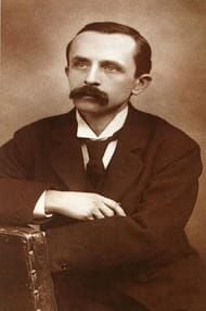 Sir James Barrie