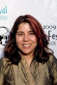 Nisha Ganatra