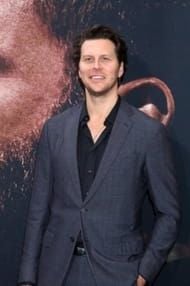 Hayes MacArthur