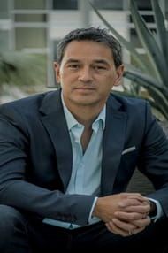 John Baldecchi