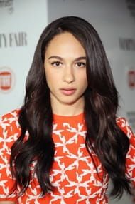 Aurora Perrineau