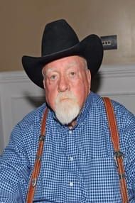 Wilford Brimlie