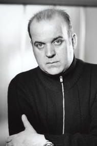 Craig Armstrong