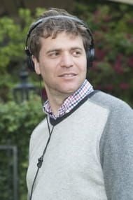 Nick Stoller