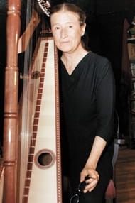 Margarita Sanz