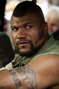 Quinton Jackson