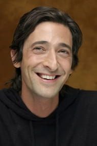 Adrien Brody