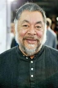 Sergio Calderon