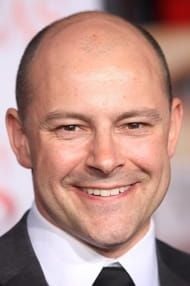 Robert William Corddry