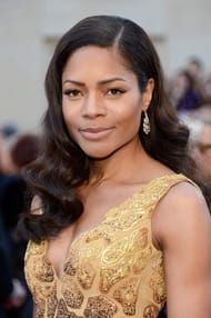 Naomi Harris