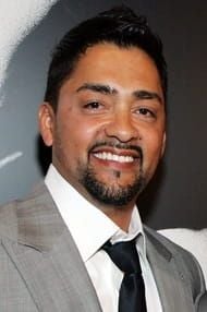 Raymond Gallegos