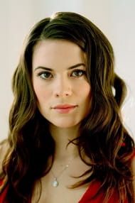 Hayley Atwell