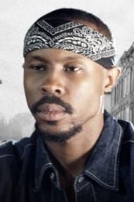 Sherwin David "Wood" Harris