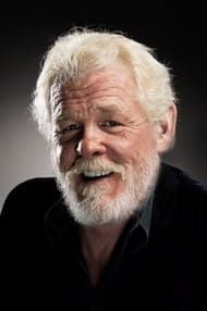 Nick Nolte