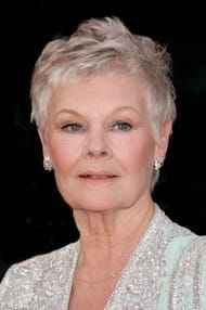 Judy Dench