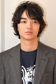 Shôta Sometani