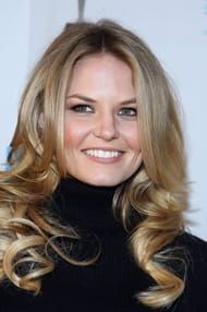 Jennifer Marie Morrison