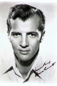 Bruce Bennett