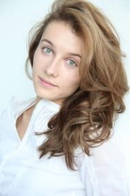 Christina Kinshia