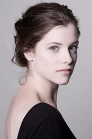 Jessica Elise De Gouw