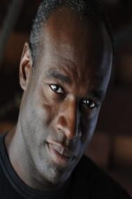 Steve Toussaint
