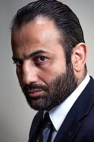 Roman Mitichyan