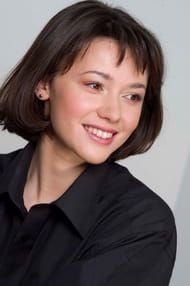 Olga Grishina