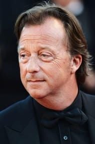 Richard Grandpierre
