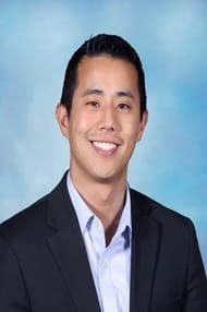Daniel chu