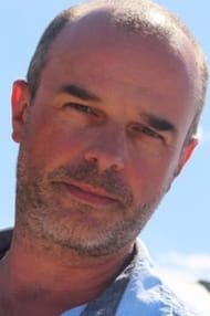 Simon Bowles