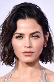 Jenna Lee Dewan