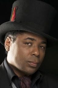 Chris Thomas King
