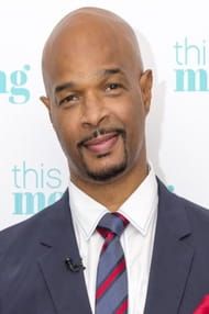 Damon Wayans