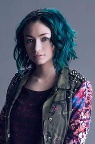 Jodelle Micah Ferland